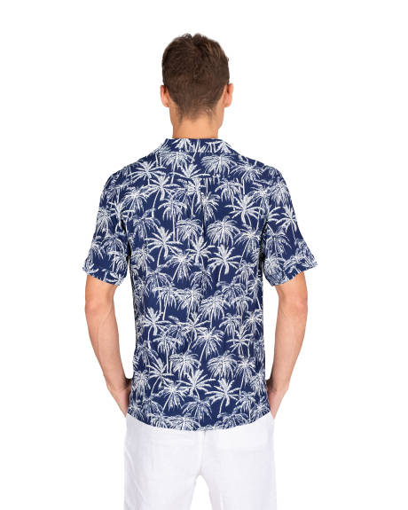 Coast Clothing Co. - Palm Springs Bamboo Shirt