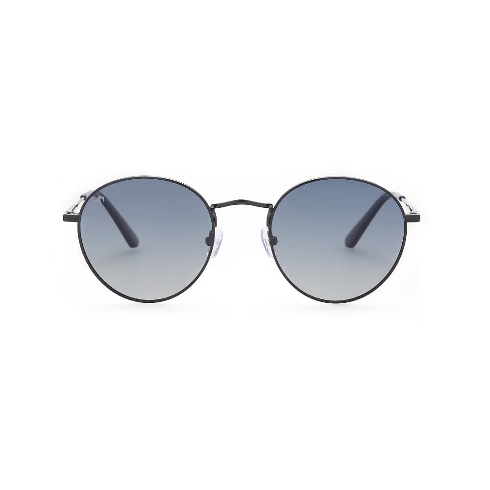 MarsQuest - Polarized Round Sunglasses