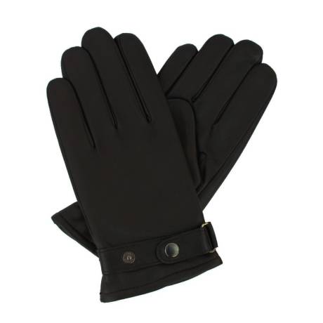 Eastern Counties Leather - Mens Anton Strap Gloves