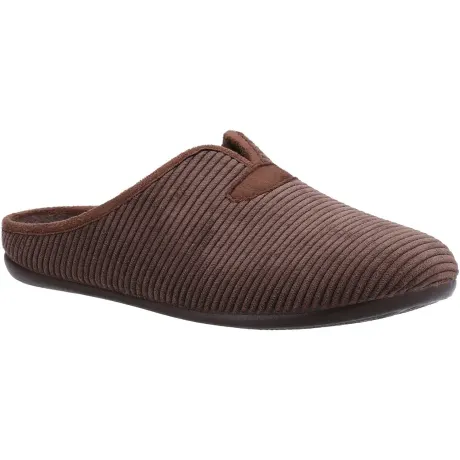 Cotswold - - Chaussons BLACKBIRD - Homme
