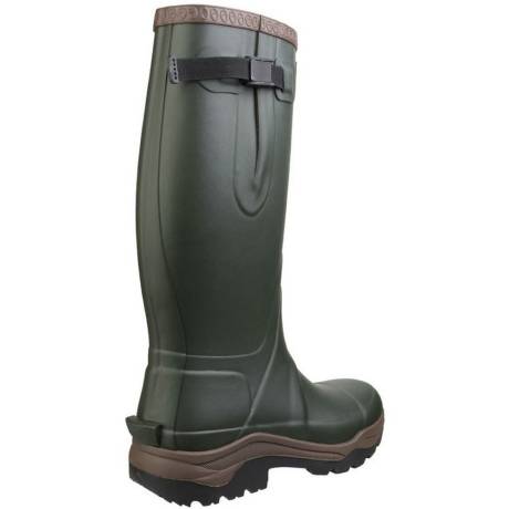 Cotswold - Mens Compass Neoprene Rain Boots