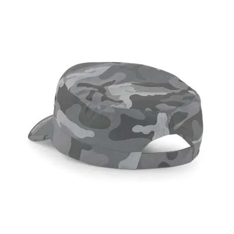 Beechfield - Unisex Adult Camo Army Cap