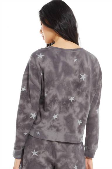 Sweatshirt Millie Cloud Star