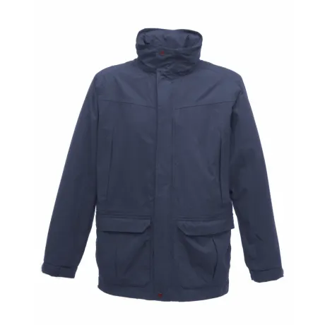 Regatta - Mens Vertex III Waterproof Breathable Jacket
