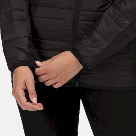 Regatta - Womens/Ladies Firedown Packaway Insulated Jacket