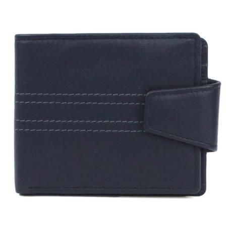 Eastern Counties Leather - - Portefeuille ELIJAH - Adulte