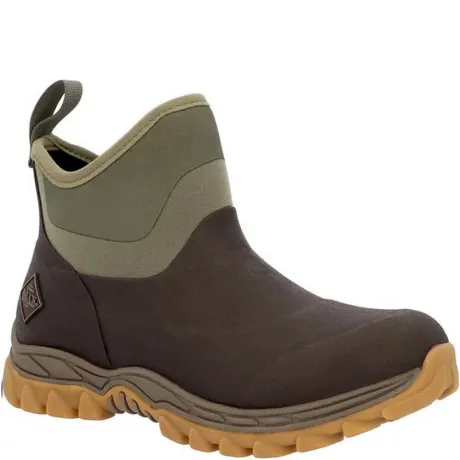 Muck Boots - Womens/Ladies Arctic Sport II Ankle Boots