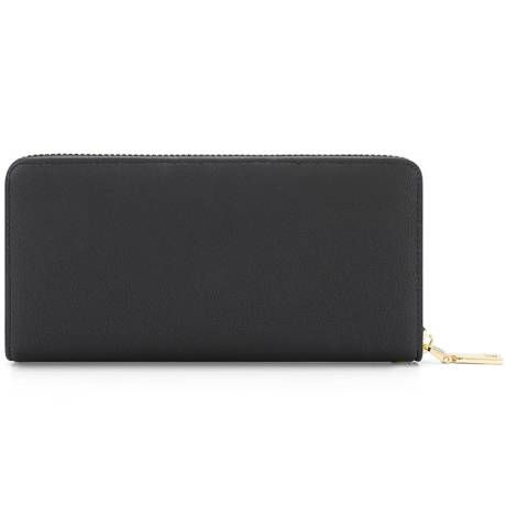 CHAMPS RFID Zip-around wallet
