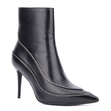 Torgeis Women's Sophie Heeled Boots