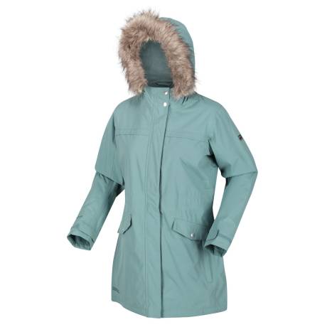 Regatta - Womens/Ladies Serleena II Waterproof Insulated Jacket