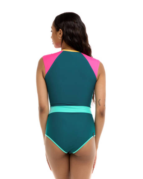 Body Glove - Vibration Stand Up One-Piece Swimsuit