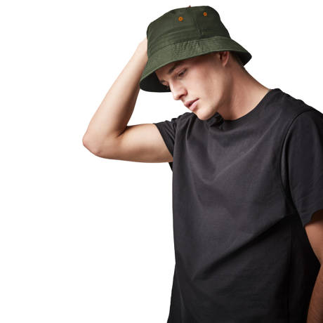 Beechfield - Recycled Polyester Bucket Hat