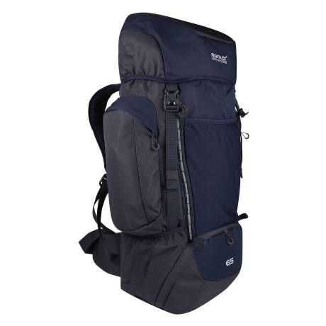 Regatta - Highton 65L Hiking Backpack