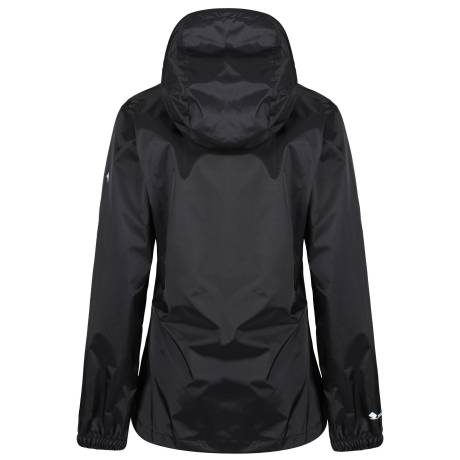 Regatta - Womens/Ladies Packaway Waterproof Jacket
