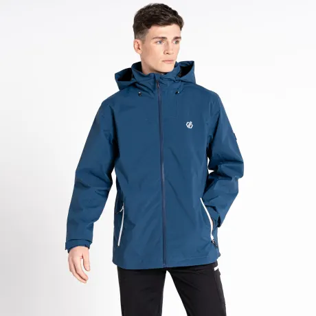 Dare 2B - Mens Switch Out Recycled Waterproof Jacket