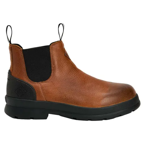Muck Boots - - Bottines Chelsea CHORE FARM - Homme