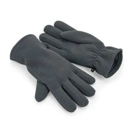 Beechfield - Recycled Fleece Gloves