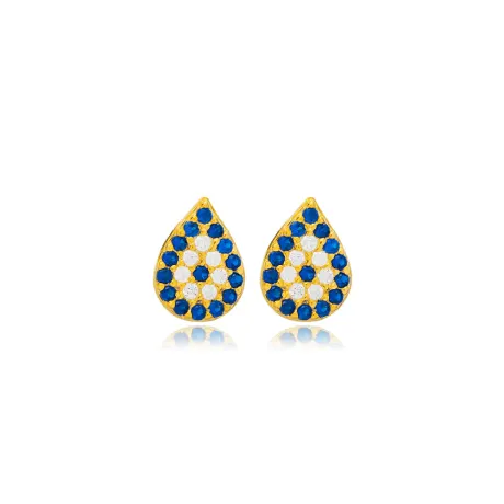 Jewels By Sunaina - URWA Clous d'oreilles