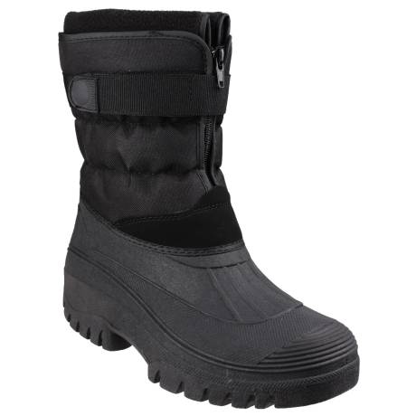 Cotswold - Mens Chase Snow Boots