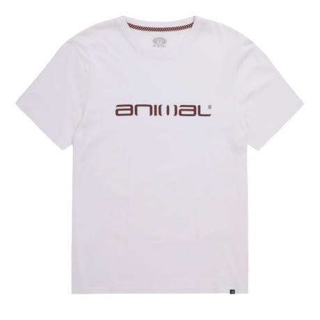 Animal - Mens Classico Natural T-Shirt