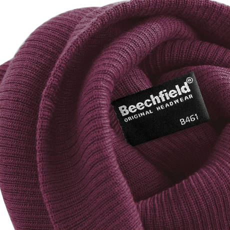 Beechfield - - Bonnet - Adulte unisexe