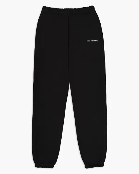 Pantalon de survêtement Uniform EcoFleece