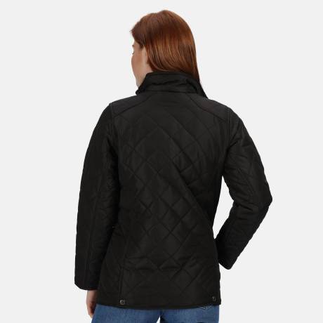 Regatta - Womens/Ladies Tarah Quilted Jacket