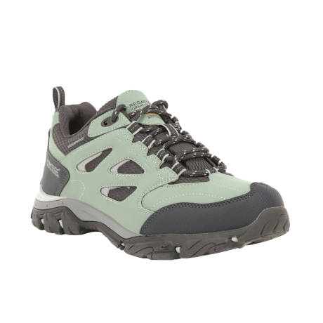 Regatta - Womens/Ladies Holcombe IEP Low Hiking Boots