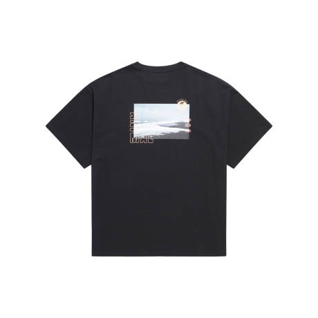 Animal - - T-shirt CHASE - Homme