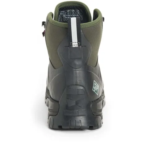 Muck Boots - - Bottes de pluie APEX - Homme