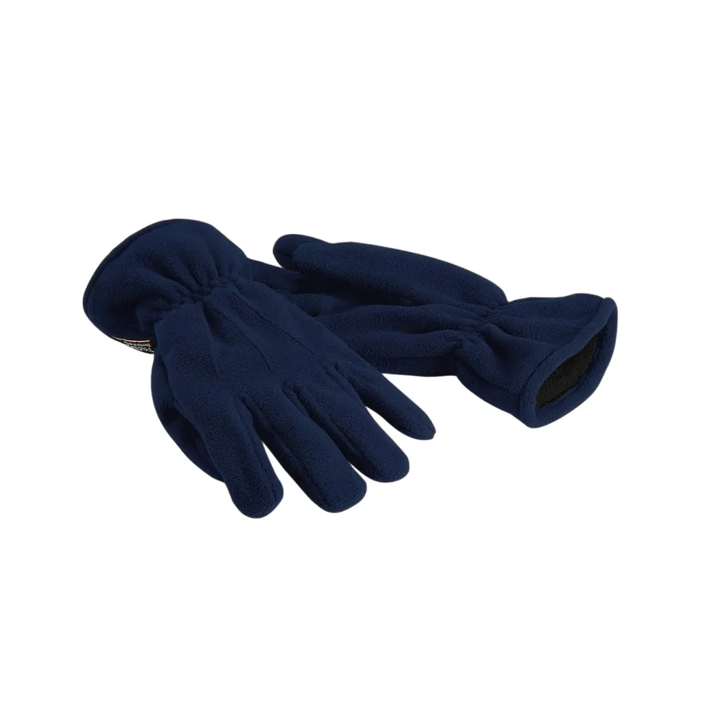 Beechfield - Thinsulate SupaFleece Gloves