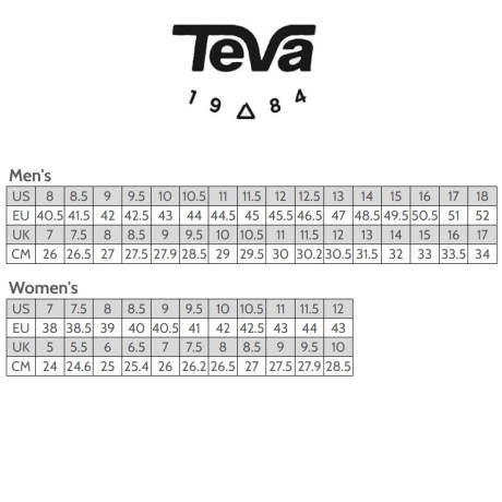 Teva - Women's Verra Sandal