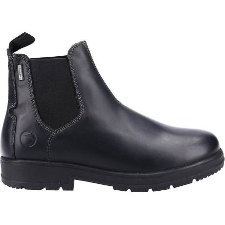 Cotswold - Mens Farmington Leather Boots
