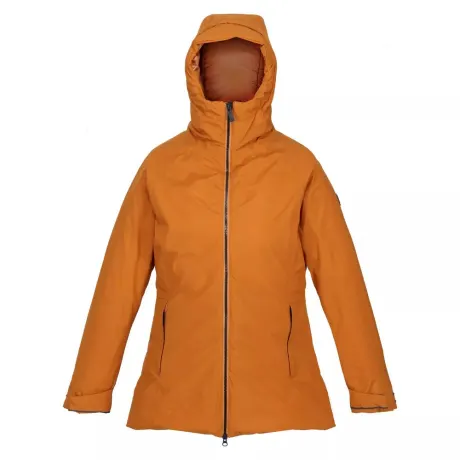 Regatta - Womens/Ladies Sanda II Waterproof Jacket