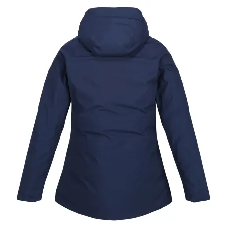 Regatta - Womens/Ladies Sanda II Waterproof Jacket
