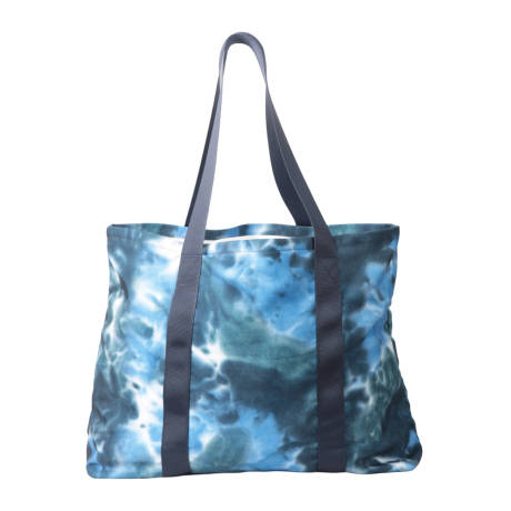 Animal - Tie Dye Recycled Shoulder Bag