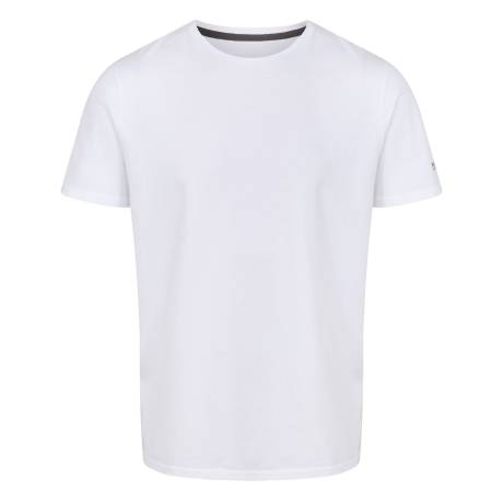 Regatta - Mens Essentials T-Shirt (Pack of 5)