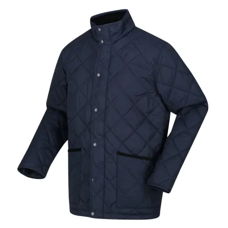 Regatta - Mens Londyn Quilted Insulated Jacket