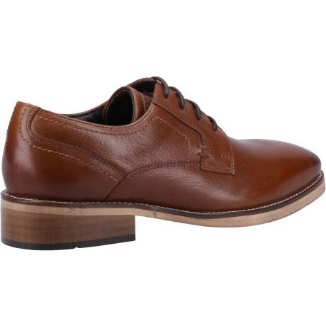 Cotswold - Mens Edge Leather Formal Shoes