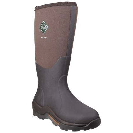Muck Boots - Wetland - Bottes hautes - Adulte unisexe