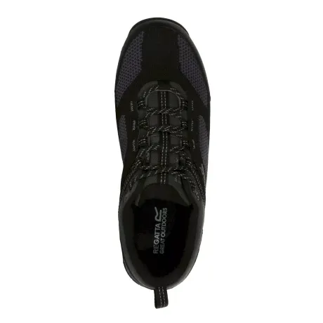 Regatta - Mens Blackthorn Evo Walking Shoes