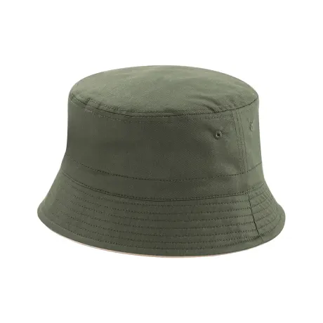 Beechfield - Reversible Bucket Hat