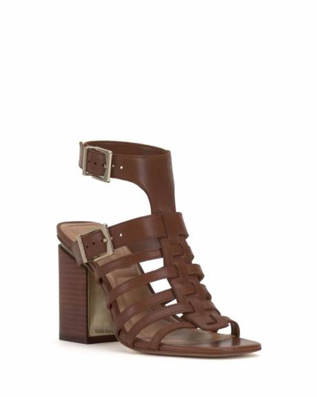 Vince Camuto Hicheny Brown
