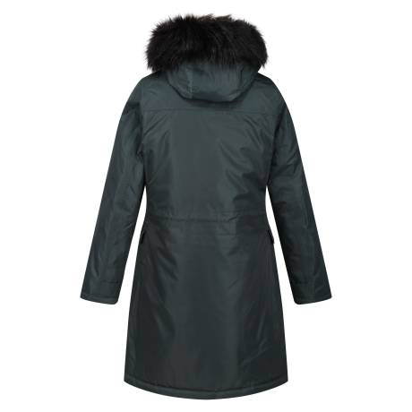 Regatta - Womens/Ladies Giovanna Fletcher Collection - Lellani Waterproof Jacket
