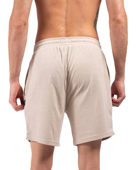 Coast Clothing Co. - Terry Towel Shorts