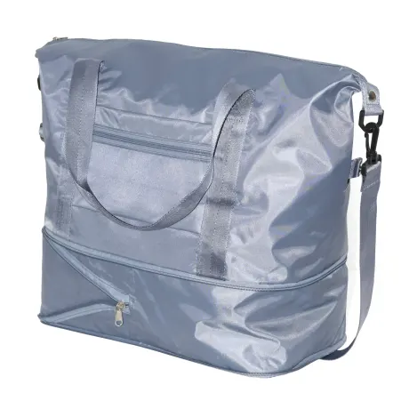 Nicci Travel Weekender Duffel Expandable Bag