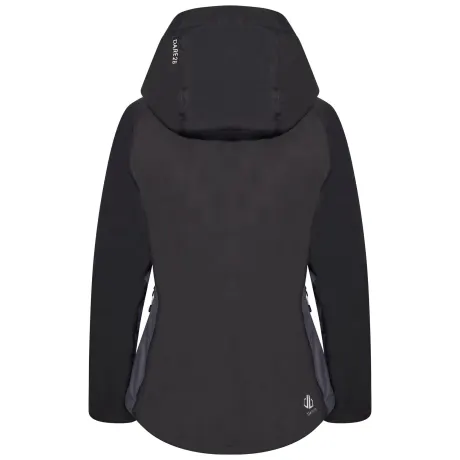 Regatta - Womens/Ladies Radiate II Waterproof Ski Jacket