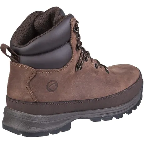 Cotswold - Mens Sudgrove Lace Up Hiking Boots