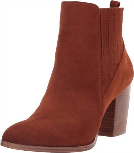 Blondo - Reese Ankle Boot