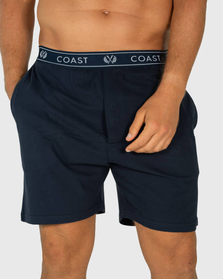 Coast Clothing Co. - Lounge Shorts